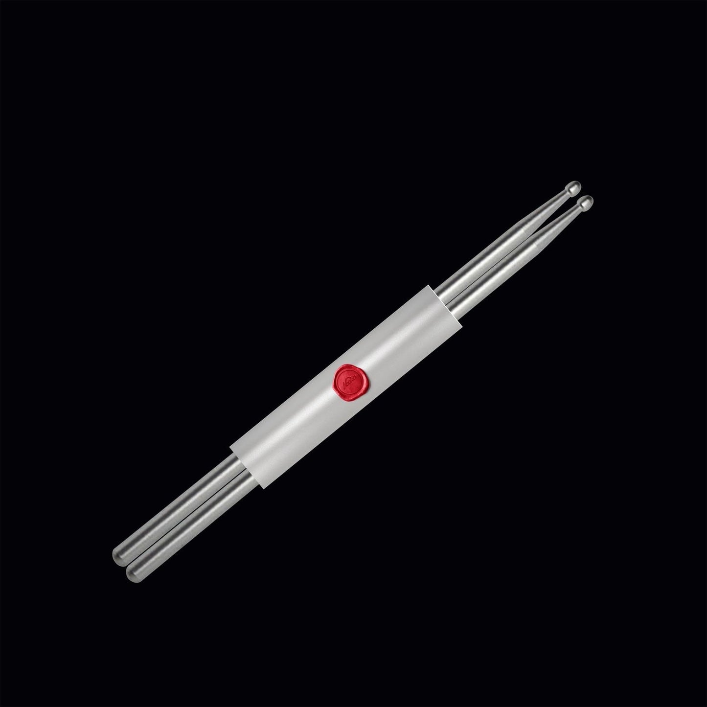 VINYLE DÉDICACÉ + BAGUETTES ARGENTÉES ÉDITION LIMITÉE